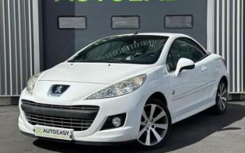Peugeot 207 Avermes