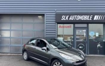Peugeot 207 L'Union