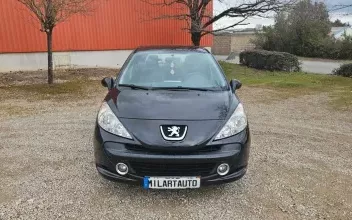Peugeot 207 Rodez