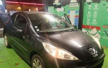 Peugeot 207 Perpignan