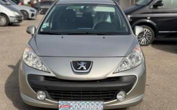 Peugeot 207 Meyzieu