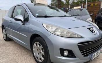 Peugeot 207 Cornebarrieu