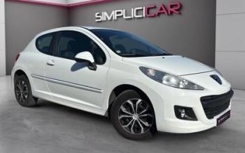 Peugeot 207 Pertuis