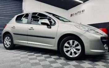 Peugeot 207 Cormontreuil