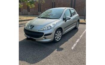 Peugeot 207 Metz