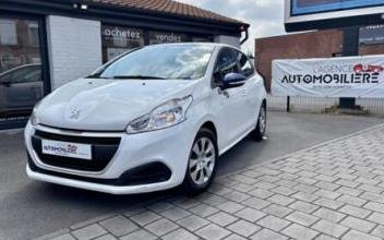 Peugeot 208 Valenciennes