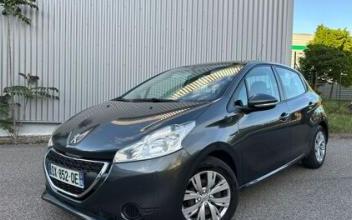 Peugeot 208 Caluire-et-Cuire