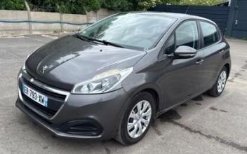Peugeot 208 Béthune