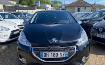 Peugeot 208 Evreux