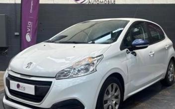 Peugeot 208 Outreau