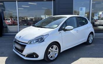 Peugeot 208 Carbonne