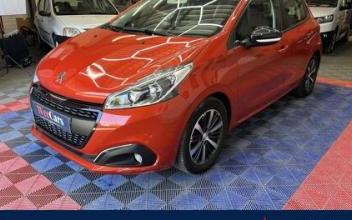 Peugeot 208 Artigues-près-Bordeaux