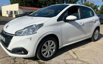 Peugeot 208 Evreux