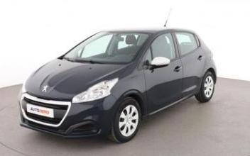 Peugeot 208 Issy-les-Moulineaux