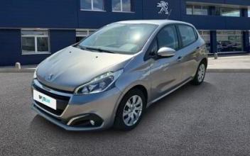 Peugeot 208 Sainte-Marguerite