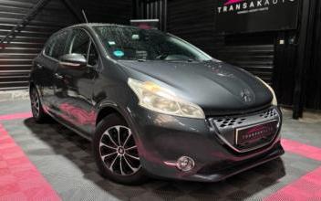 Peugeot 208 Cuincy
