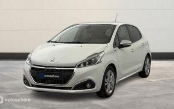 Peugeot 208 Urrugne