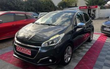 Peugeot 208 Drancy