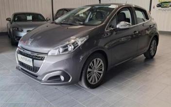 Peugeot 208 Montlouis-sur-Loire