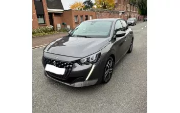 Peugeot 208 Wasquehal