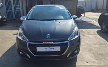 Peugeot 208 Saint-Soupplets