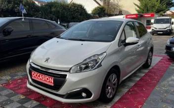 Peugeot 208 Drancy