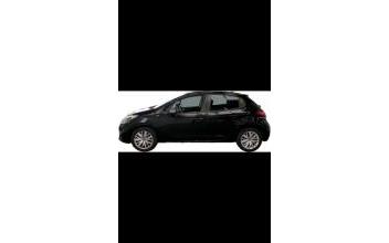 Peugeot 208 Châlons-en-Champagne