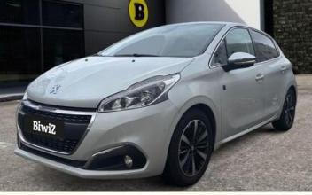 Peugeot 208 Voisins-le-Bretonneux