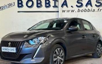 Peugeot 208 Montdoré