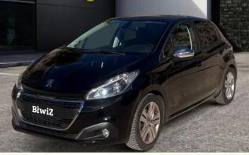 Peugeot 208 Marseille
