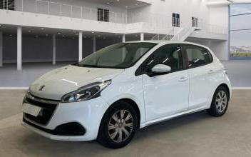 Peugeot 208 Toulouse