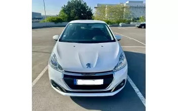 Peugeot 208 Colombes