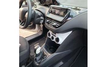 Peugeot 208 Gaye