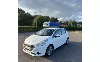 Peugeot 208 Louviers