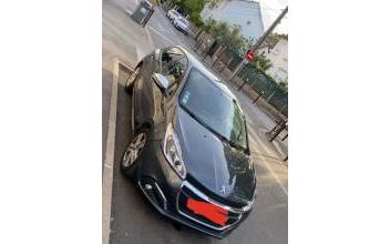 Peugeot 208 Livry-Gargan