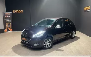 Peugeot 208 Saint-Maximin