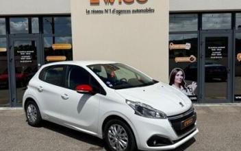 Peugeot 208 Ampuis