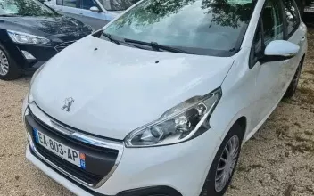 Peugeot 208 Montauban