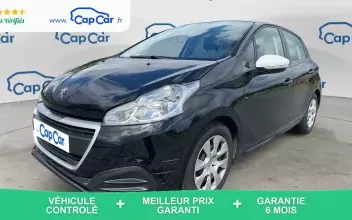 Peugeot 208 Paris
