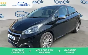 Peugeot 208 Paris