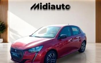 Peugeot 208 Vernouillet