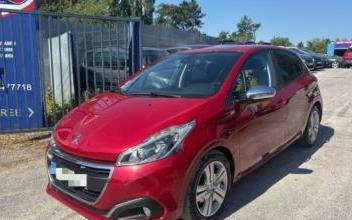 Peugeot 208 Louvroil