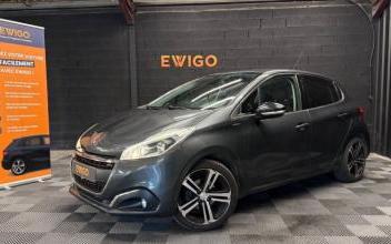 Peugeot 208 Lavilledieu