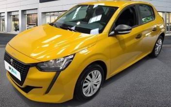 Peugeot 208 Rezé