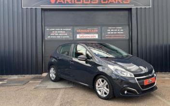 Peugeot 208 Illange