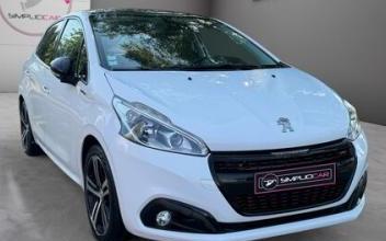 Peugeot 208 Saint-Laurent-Blangy