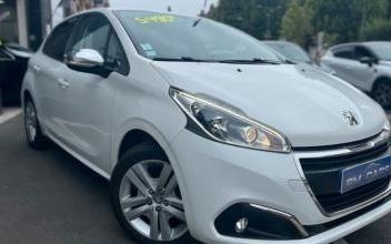 Peugeot 208 Nieppe