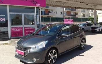 PEUGEOT 208 Toulouse