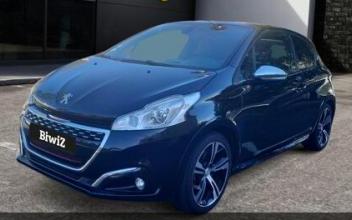 Peugeot 208 Rodez