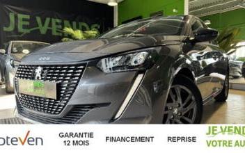 Peugeot 208 Roquevaire